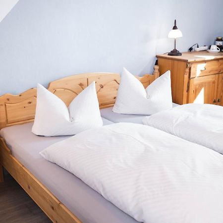 Pension Friedrichshof Bad Klosterlausnitz Luaran gambar