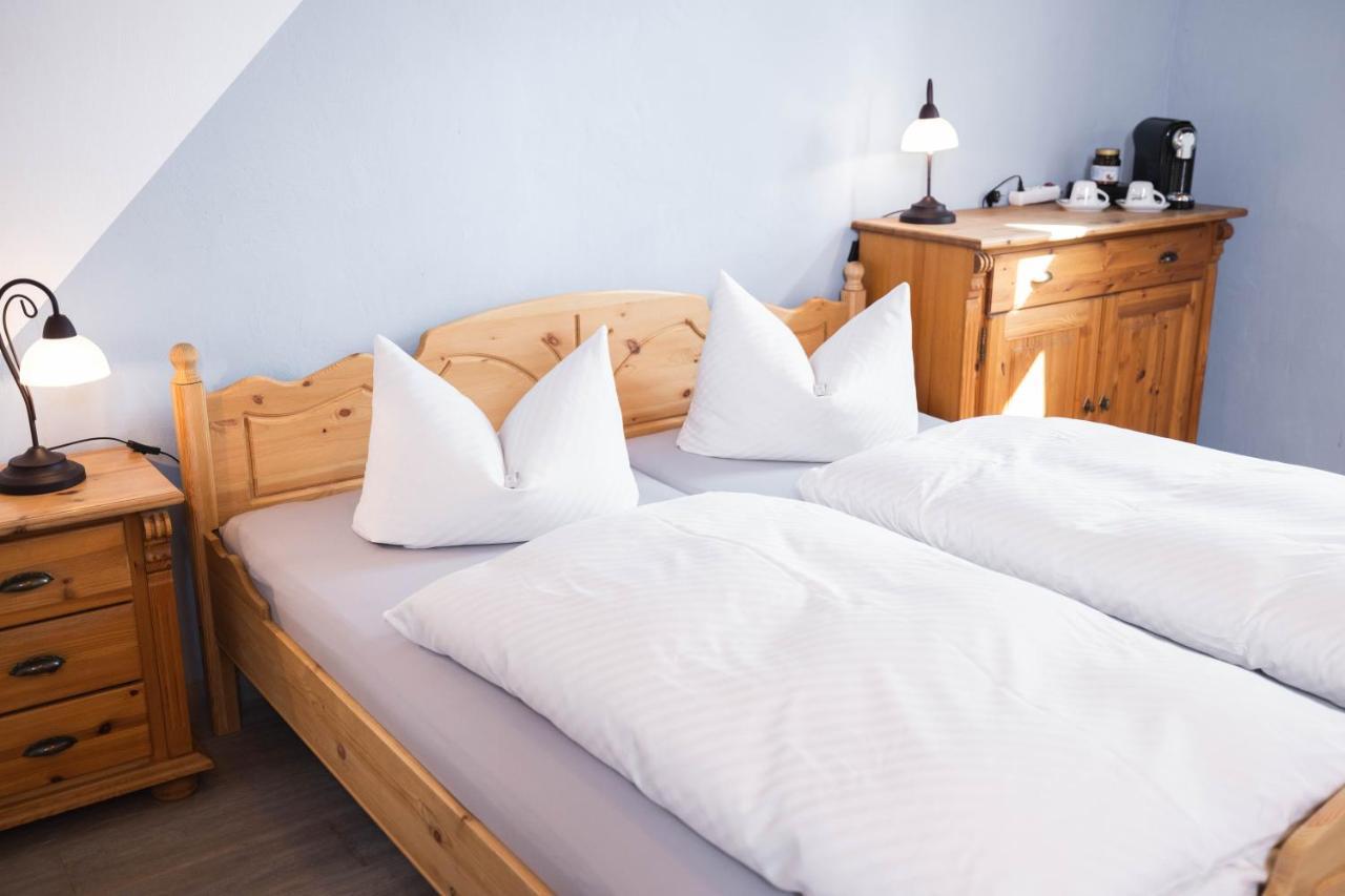 Pension Friedrichshof Bad Klosterlausnitz Luaran gambar
