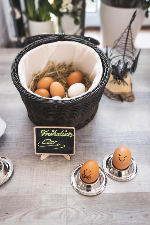 Pension Friedrichshof Bad Klosterlausnitz Luaran gambar