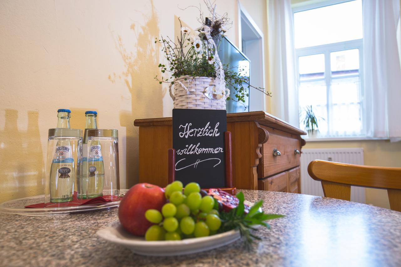 Pension Friedrichshof Bad Klosterlausnitz Luaran gambar